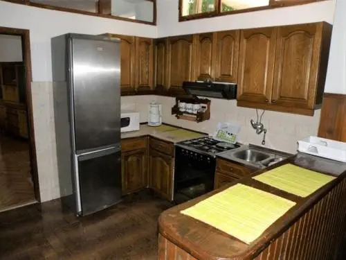 Apartment Danijela