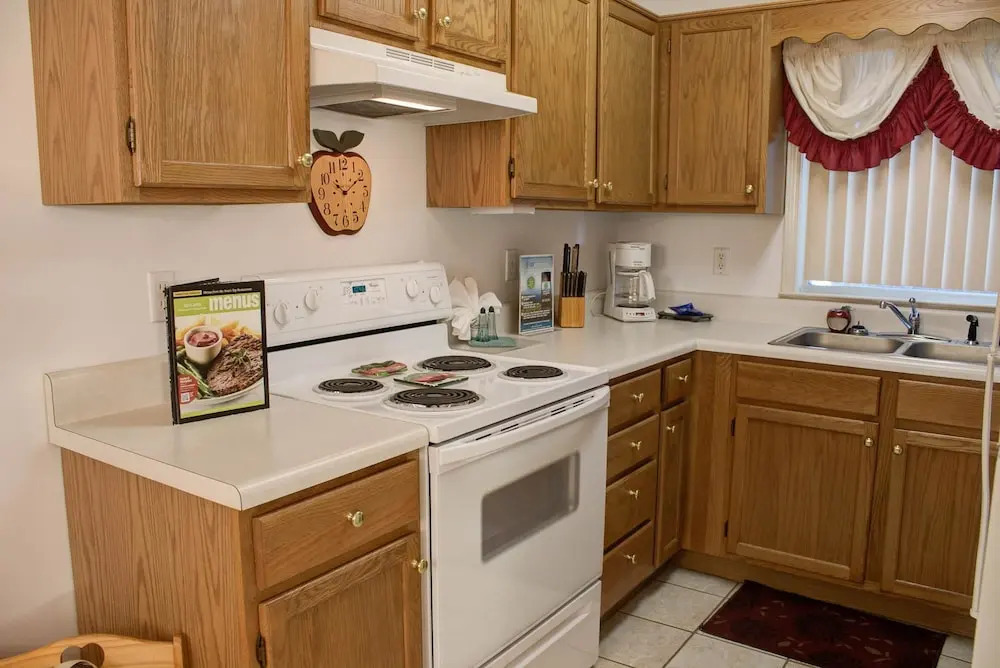 Whispering Pines 452