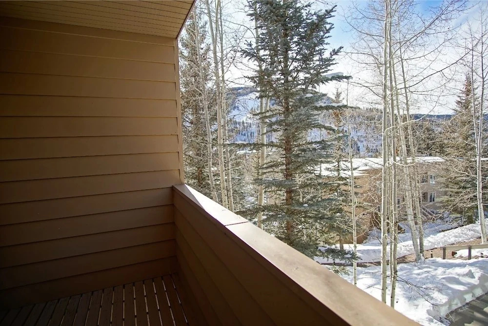 Sun Vail 34C - 3 Br Apts