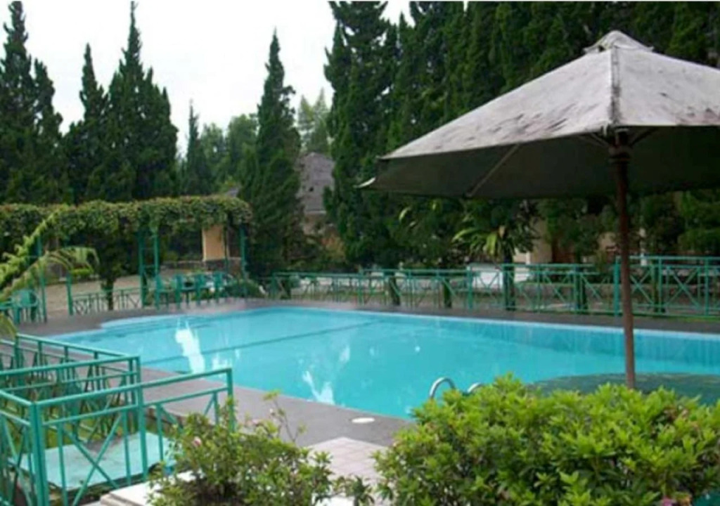 Lembah Sarimas Hotel