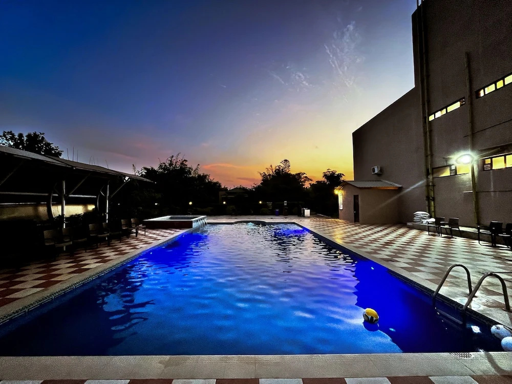 Olive Resorts