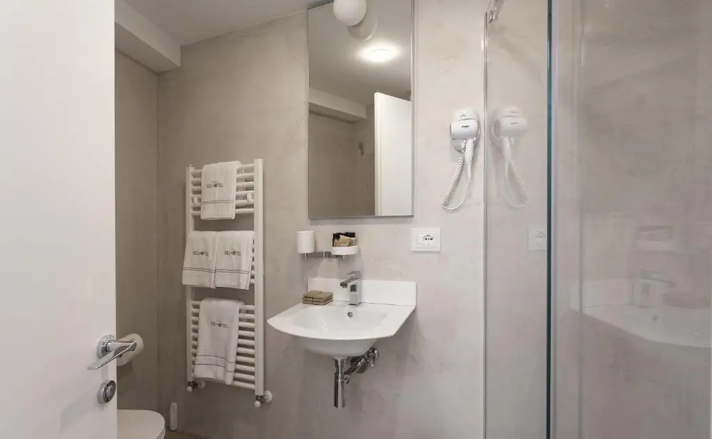 Xilhotel by Perle di Puglia