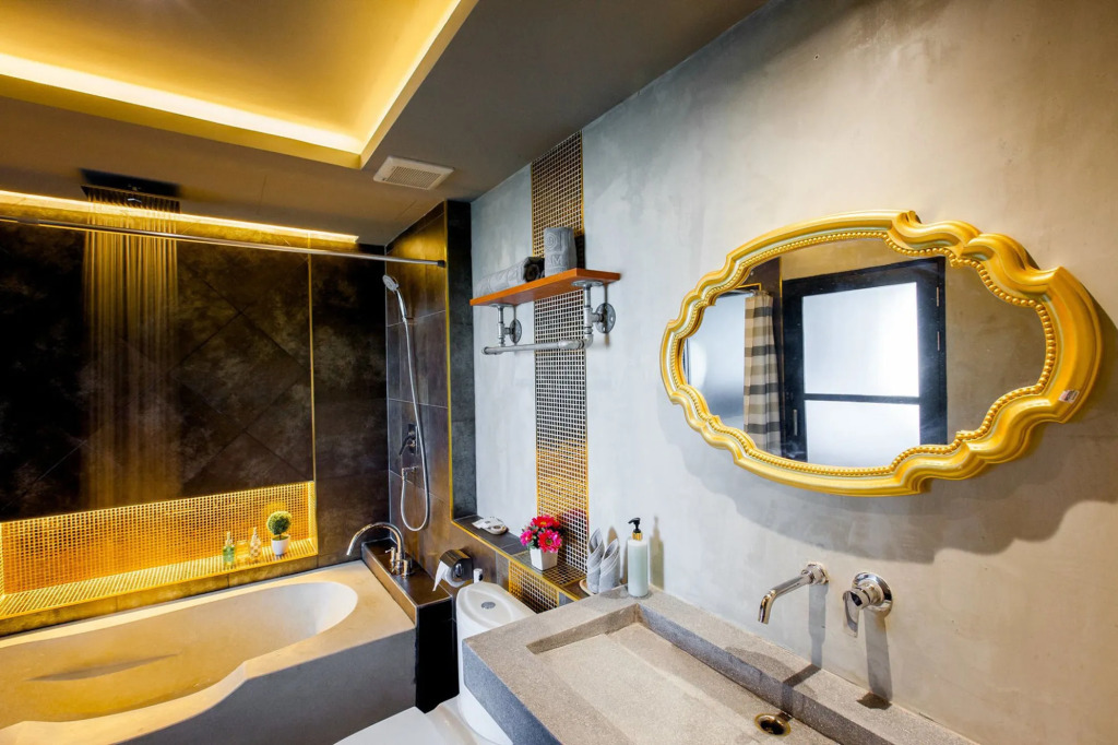 Loft Mania Boutique Hotel