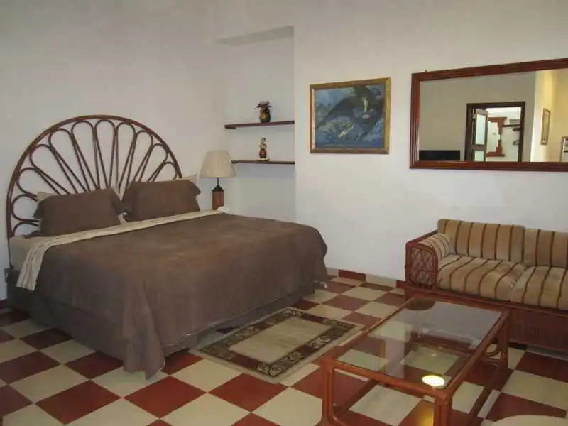 Hotel Casona de Los Angeles