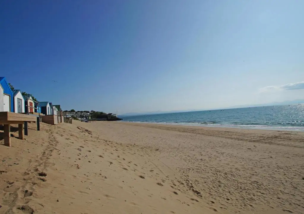 Holiday Home Stabal y Rhyd