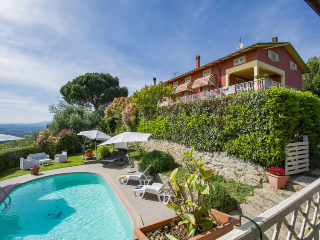 Apartment Pier Larciano