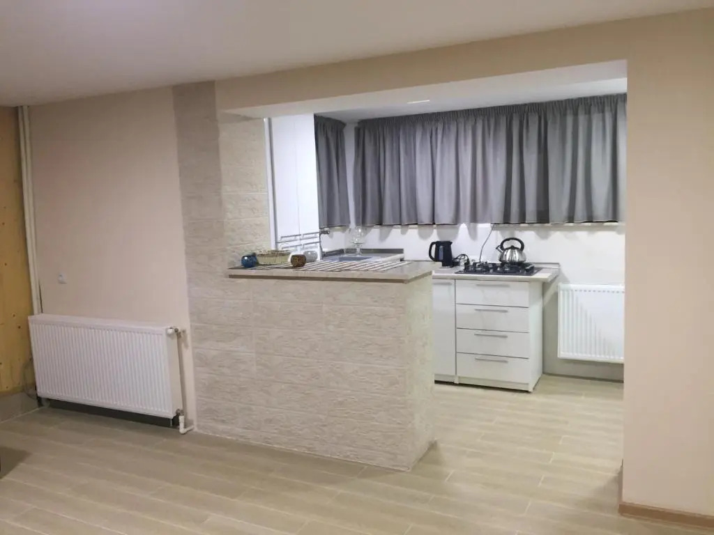 Guest House Betaneli