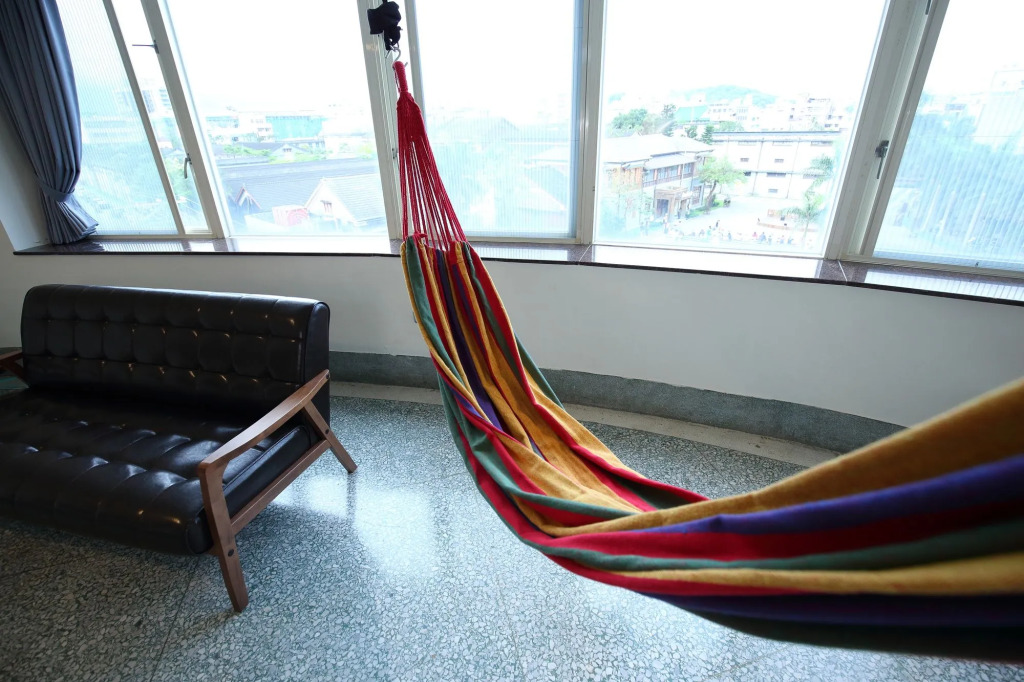 View Hostel