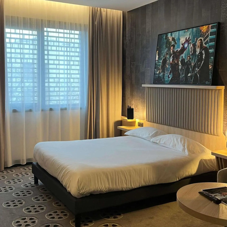 ibis Styles Arras Centre