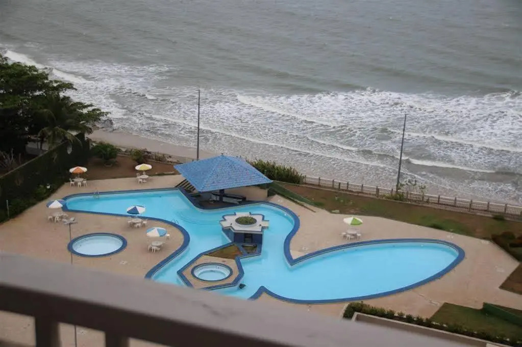 Hotel Resort Rio Poty