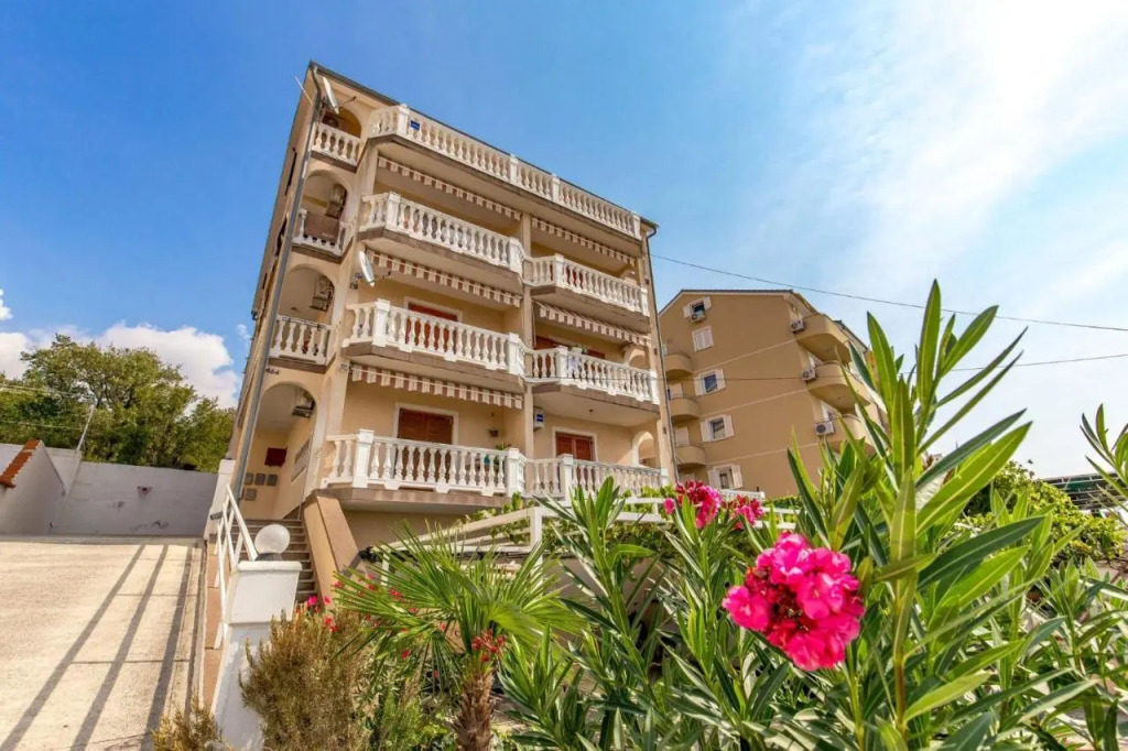 Apartment Eli Kacjak