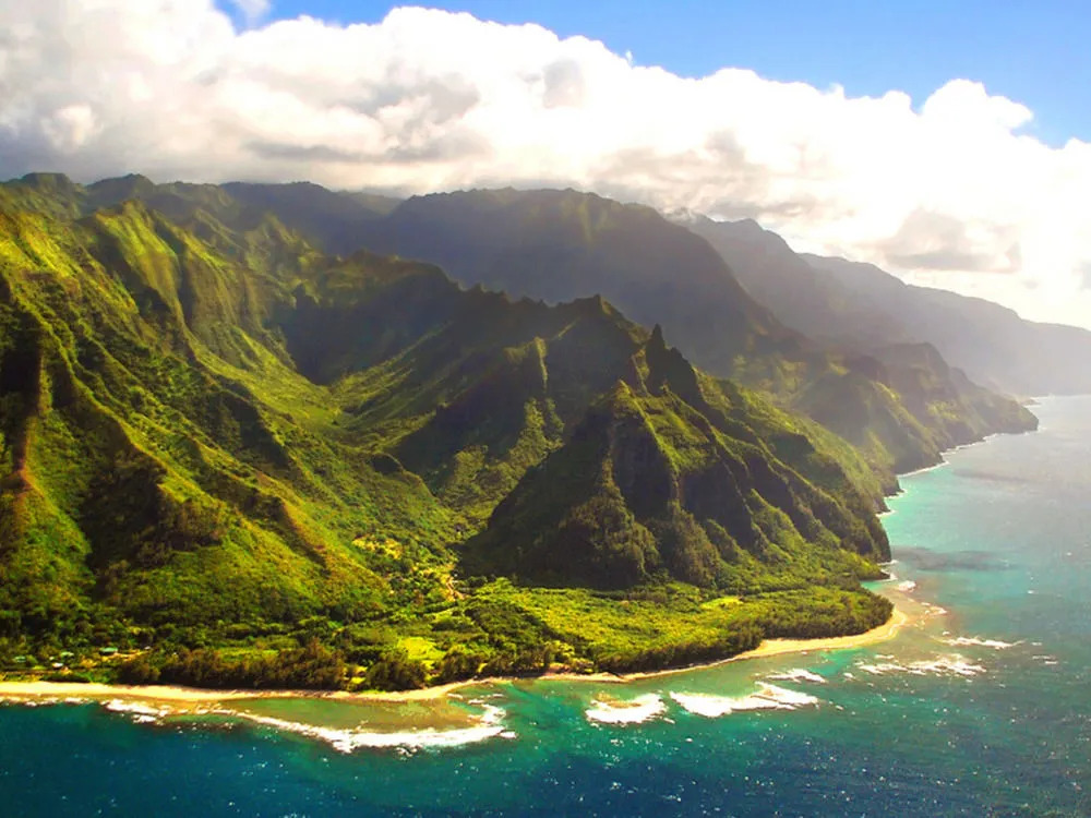 Alii Kai 11B by RedAwning