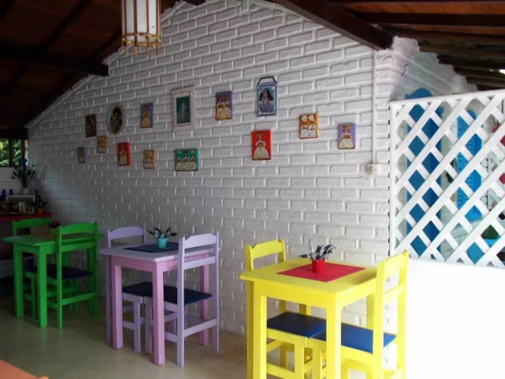 Casa Roure Pousada
