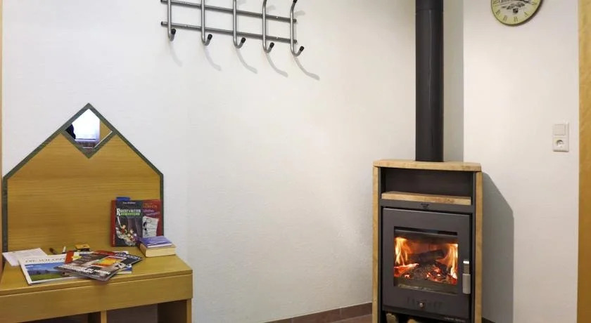 Appartement Gisela
