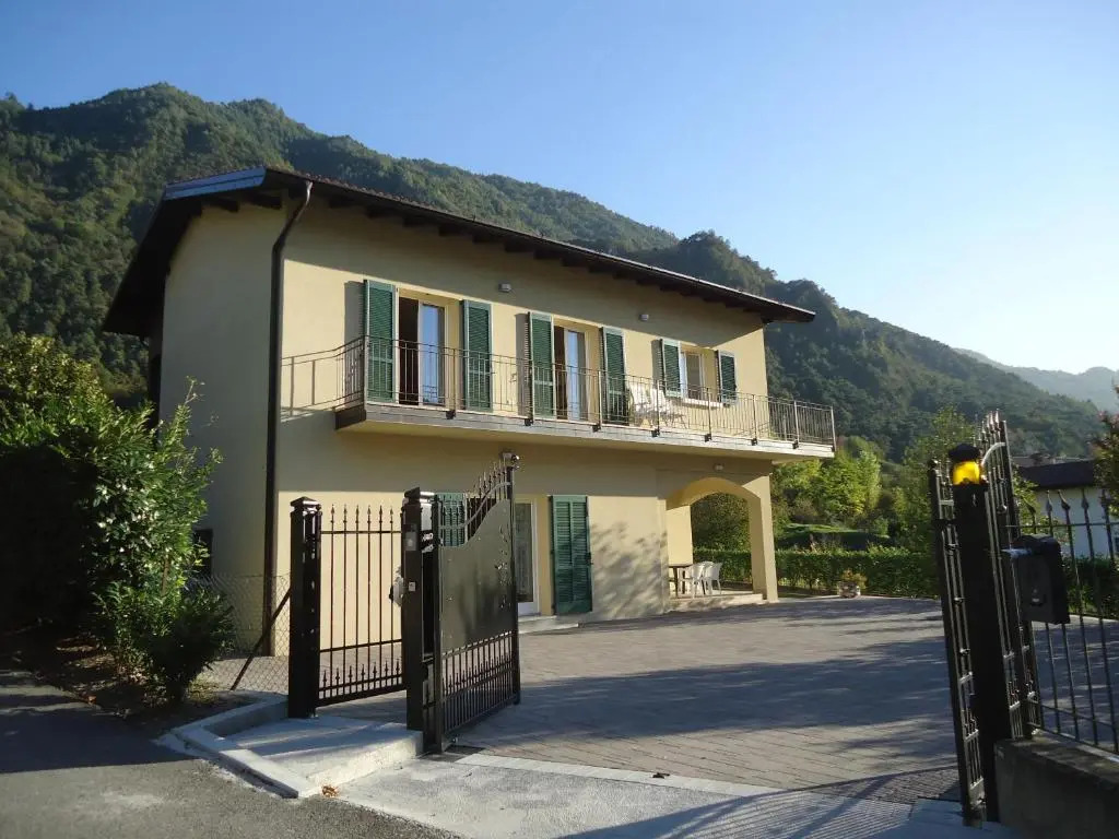 Villa Ninfea
