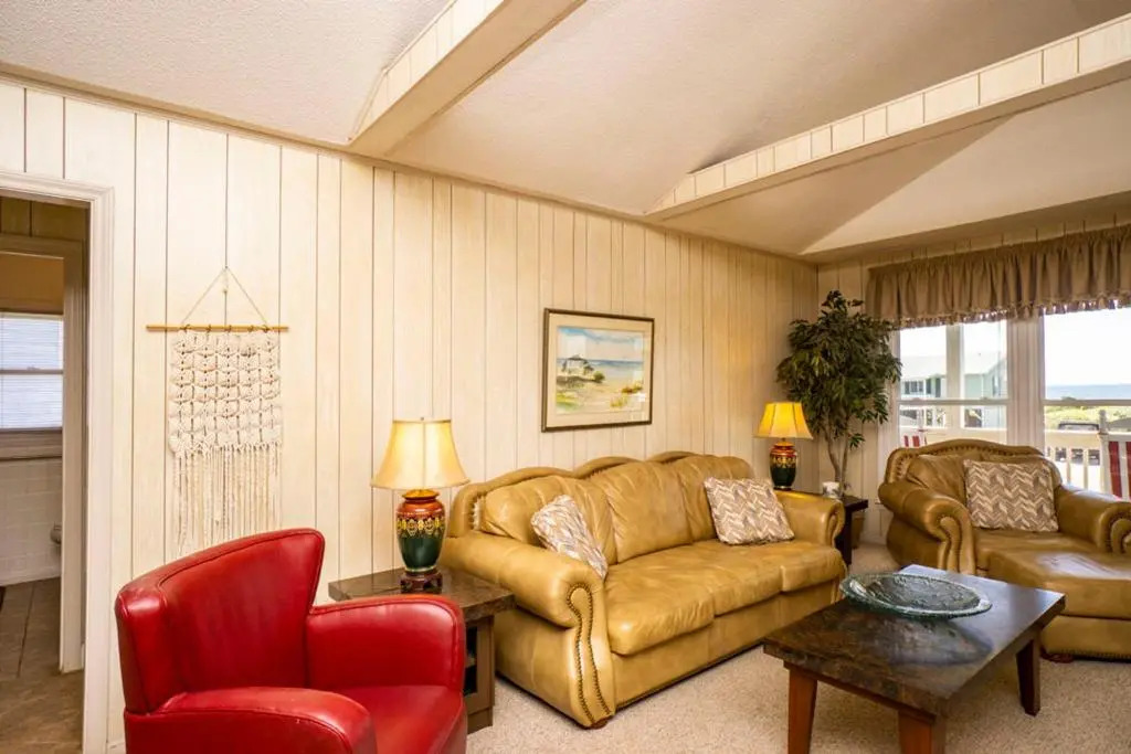 Shorebird by Oak Island Accommodations