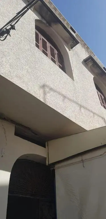 Appartement 3 éme étage dans la médina Kédima