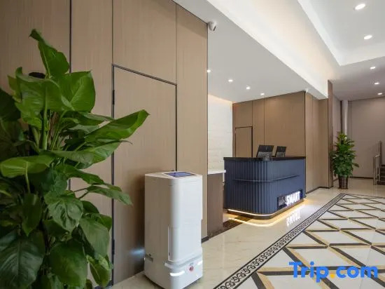 Wode Smart Hotel