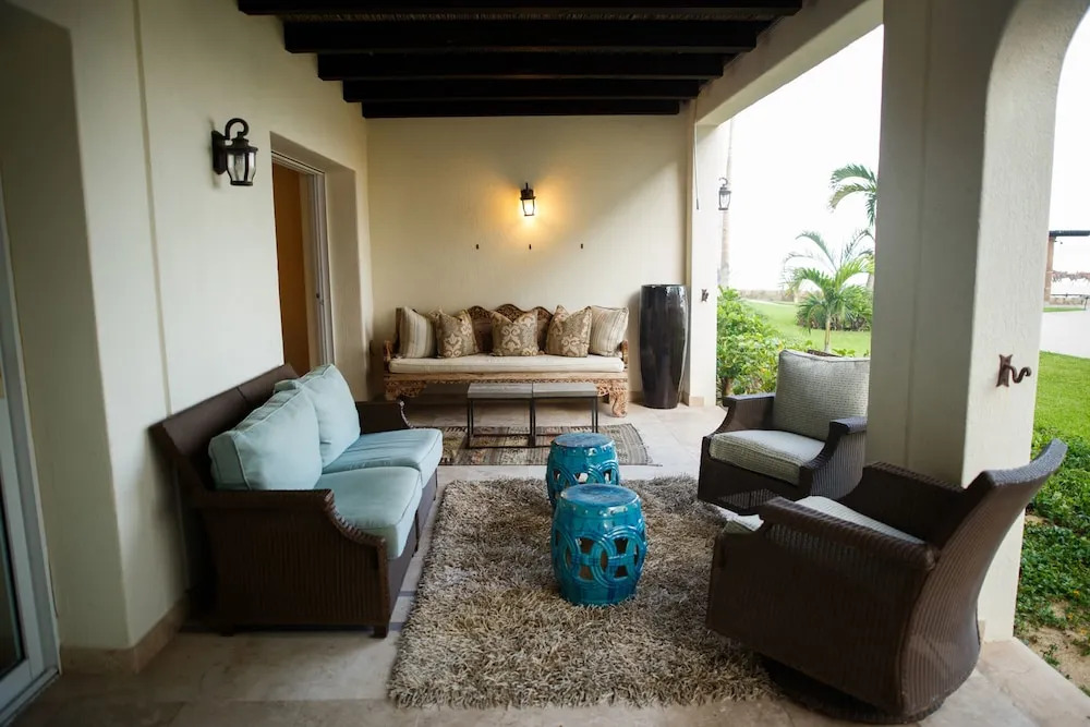 Tortuga Bay 2102 3 BR by Casago