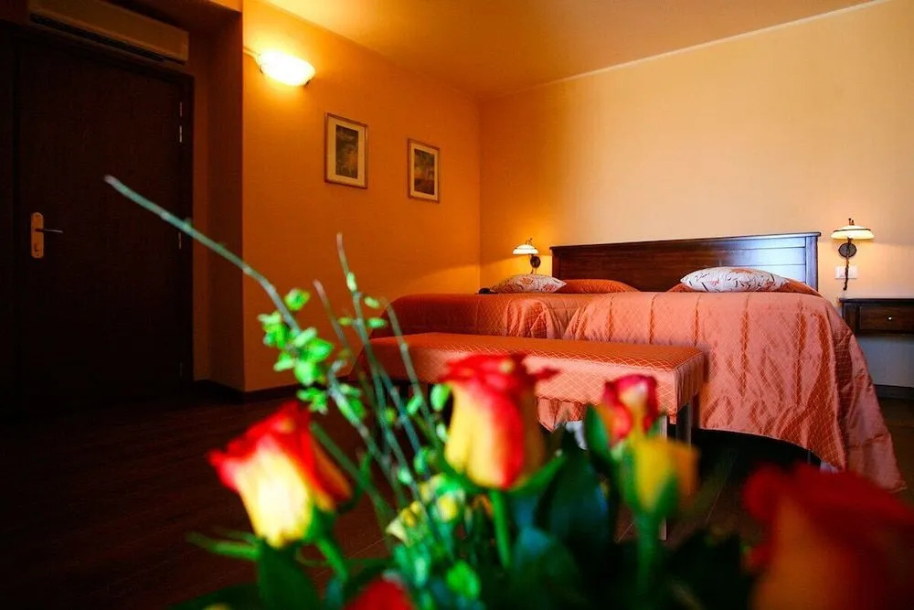 Hotel Ristorante Al Duca