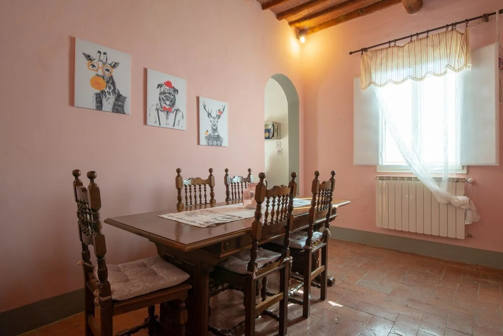 Tognazzi Casa Vacanze - Casa il Giglio