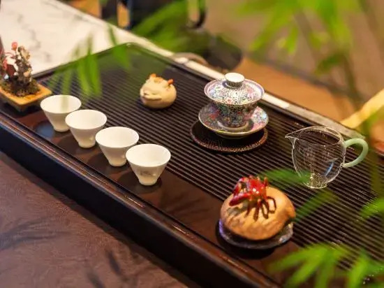 ECHENG Hotel (Enshi Wenhuazhongxin)