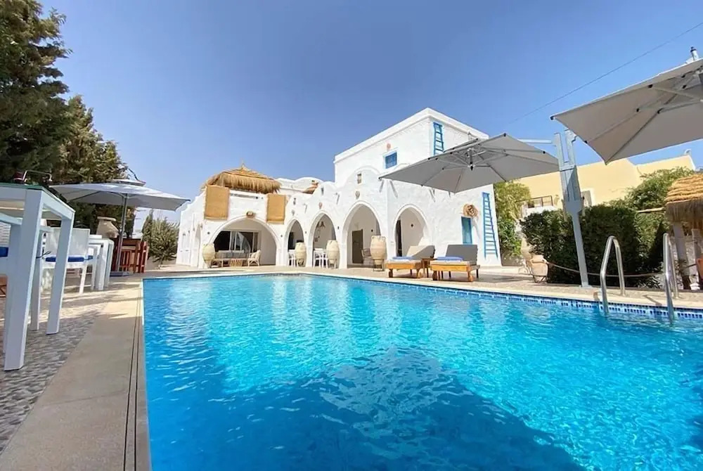 Villa Calma