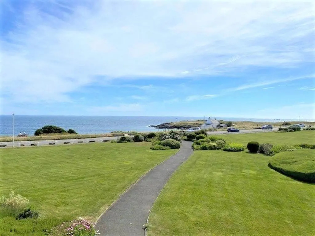 Appartement Quiberon, 2 pièces, 4 personnes - FR-1-478-147
