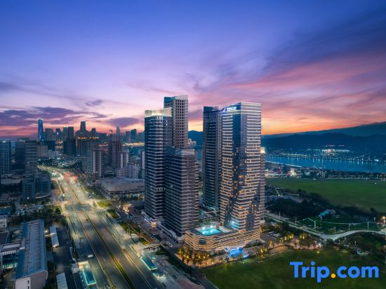 Zhuhai  Southern Airlines Pearl Hotel