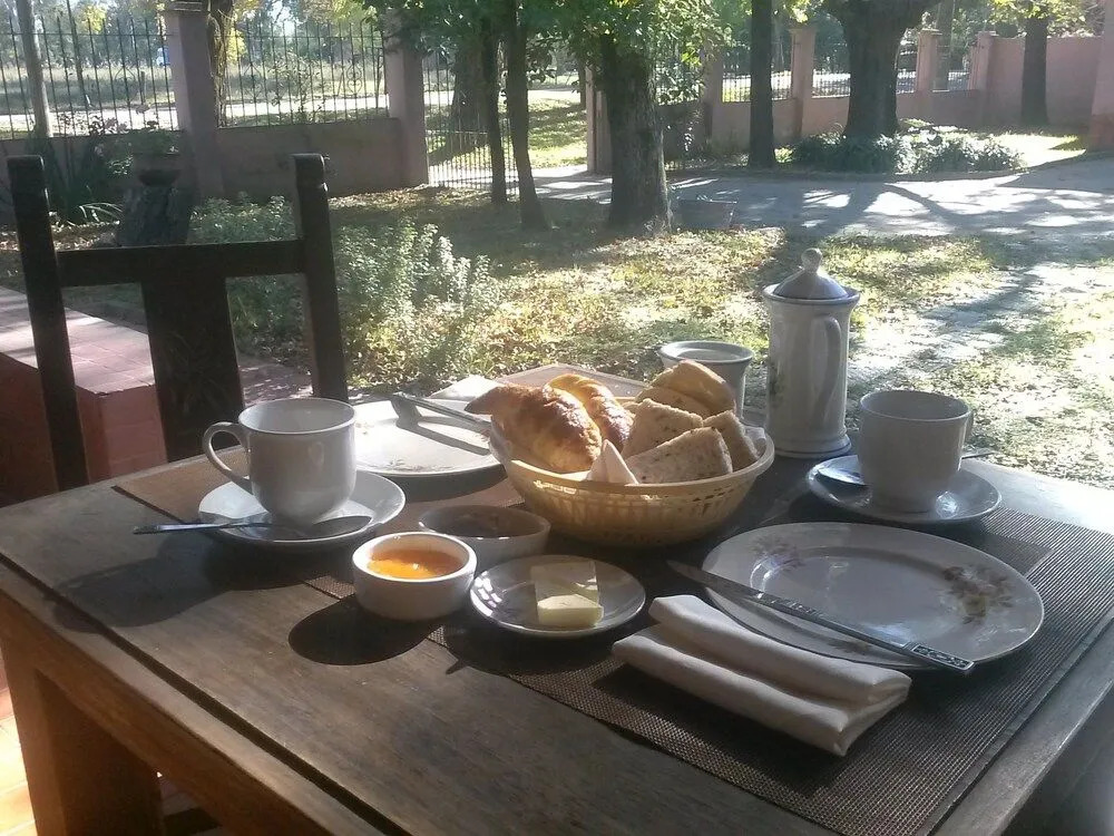 Posada Don Salvador