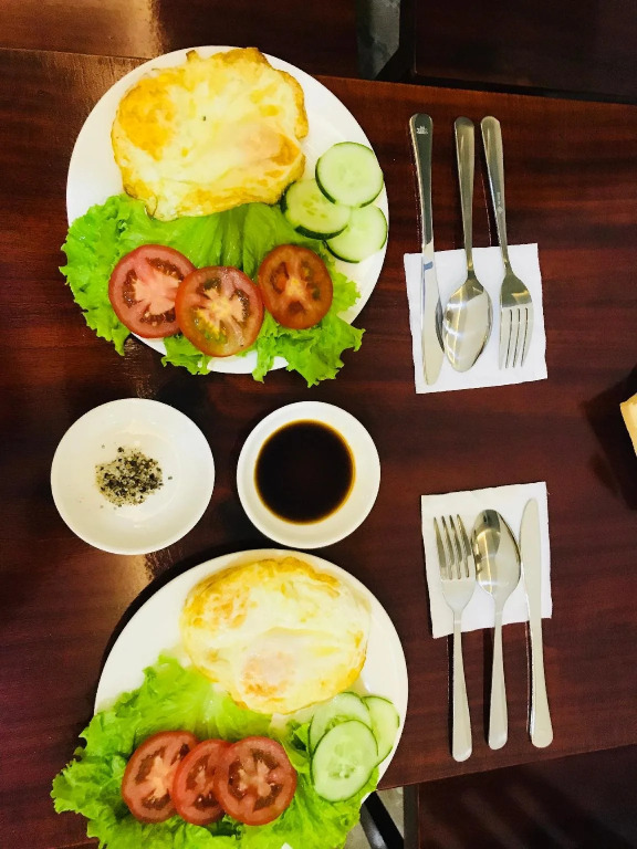 Hưng Long Hostel