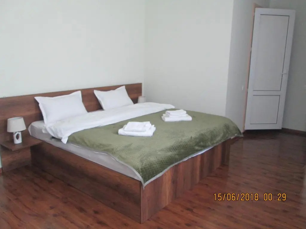 Guesthouse Elli & Cottages