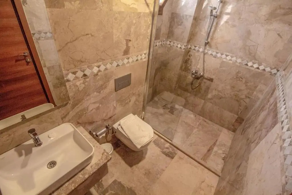 Patara İnfinity 3+1 Villa, Özel Havuzlu, Fethiye