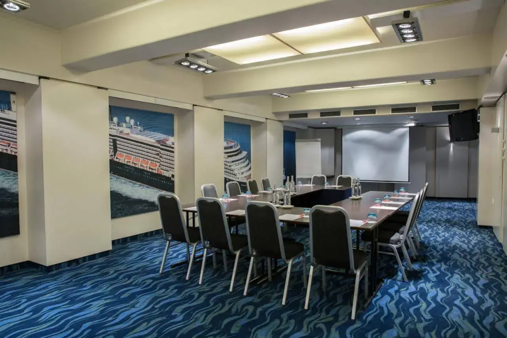 Thon Hotel Rotterdam City Centre