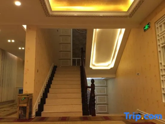 Tianliyuan Hotel