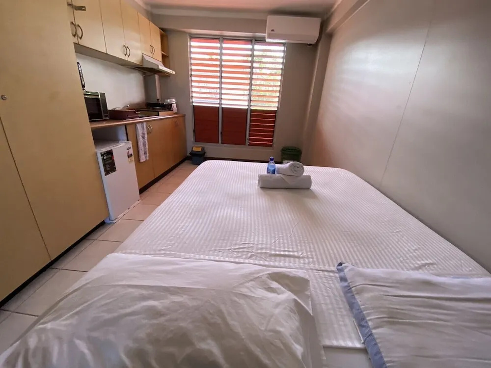 Island Travelers Acccommodation
