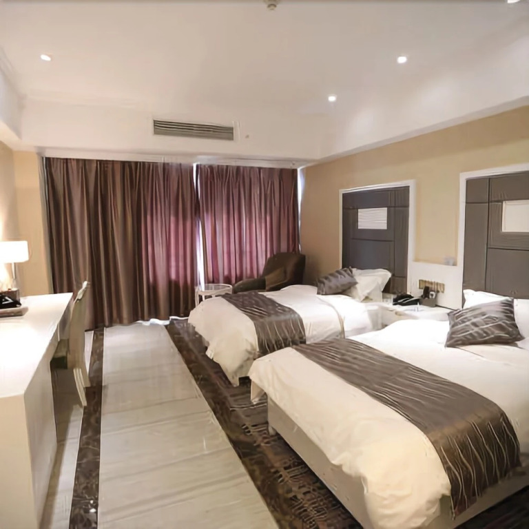 Nanchang V Hotel