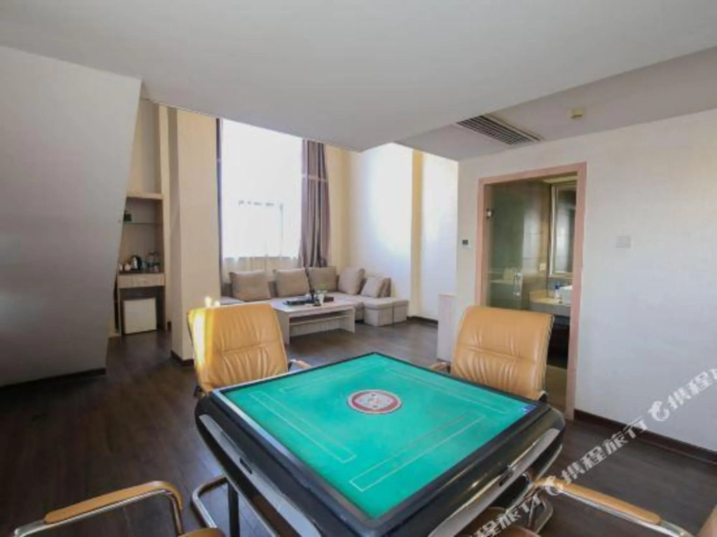 Yingfeng Hotel