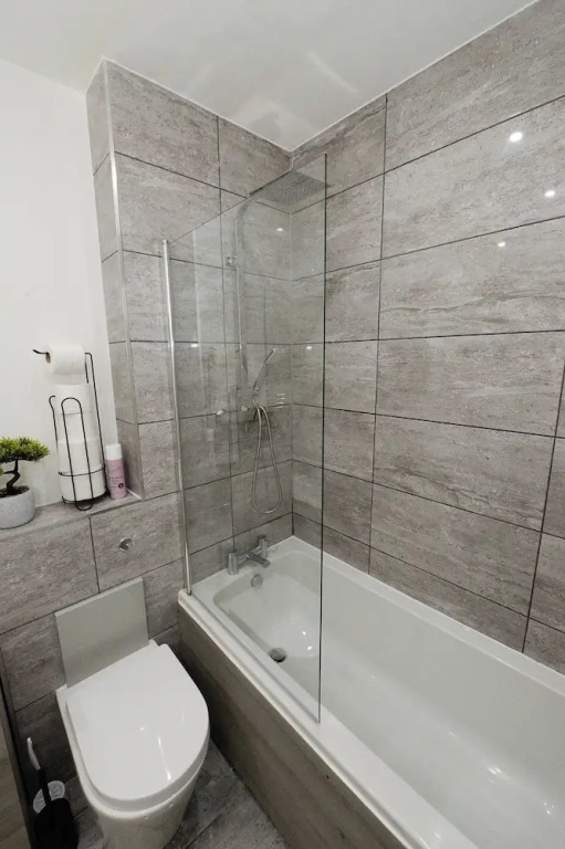Luxury 1-bedroom Cozy Apartment in Leicester City Centre