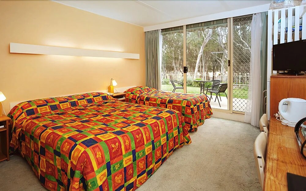 Riverview Motel Deniliquin