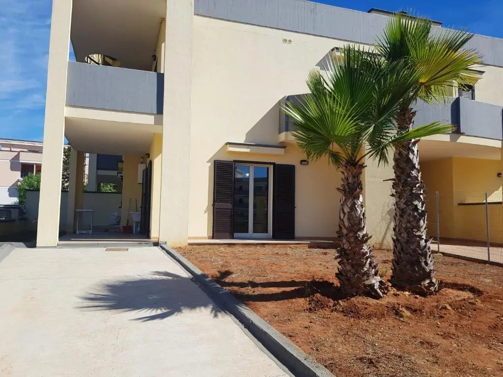 Residence Ionian Gallipoli