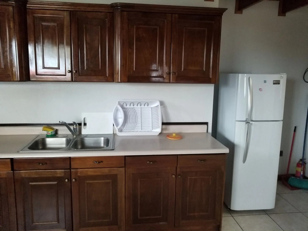 Hotel Monte Campana Escazu