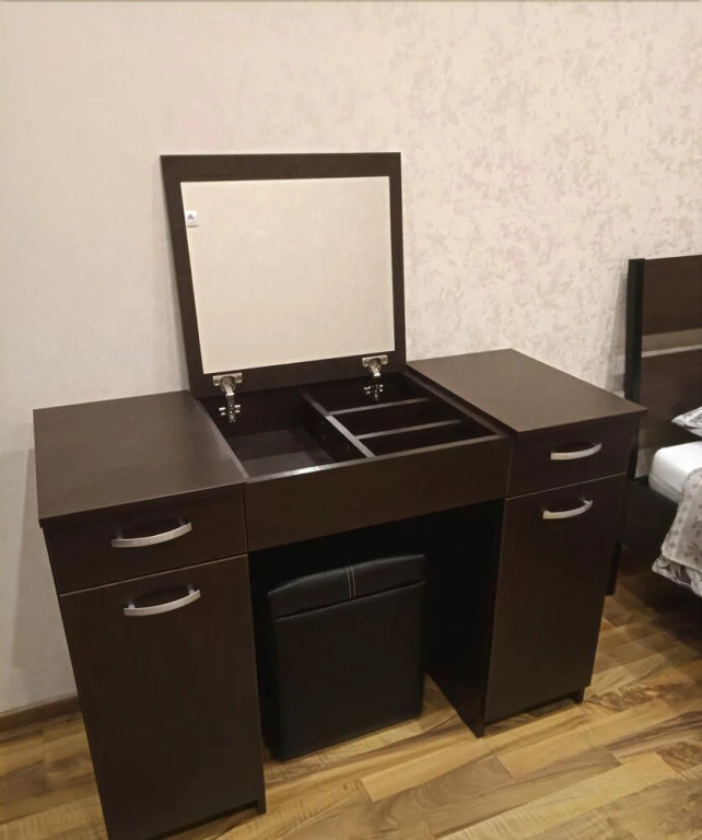 Apartment Moiseenko 25