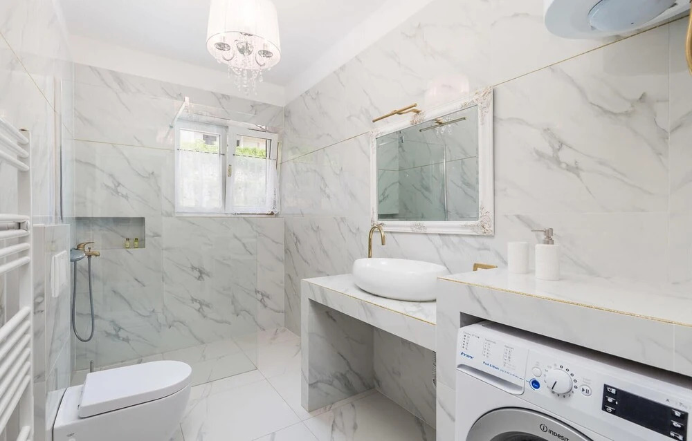 Beautiful Home in Matulji With Wifi and 3 Bedrooms