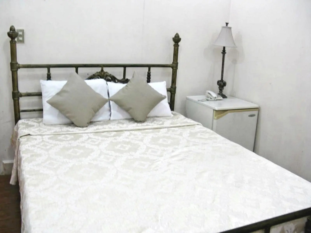 Hotel Gregorio