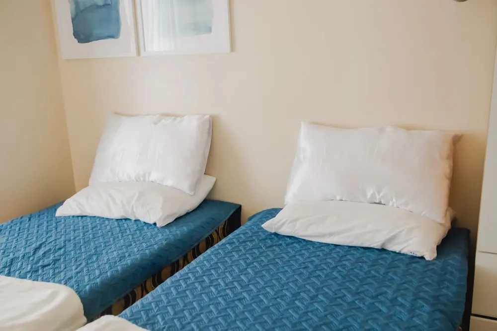 Spacious 3 Bedroom Appartement Avida