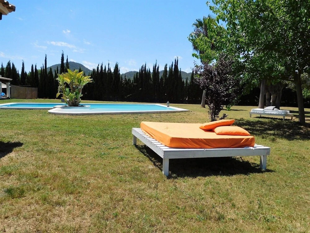 Ibiza Villa Encanto