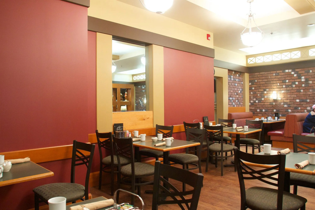 The Glenmore Inn & Convention Centre