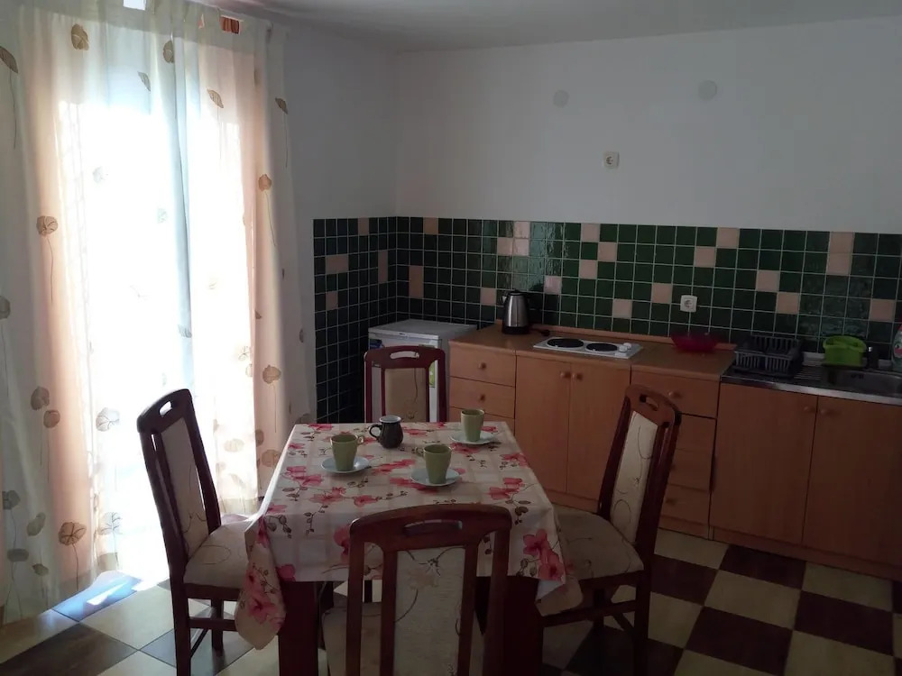 Guest House Maslinjak
