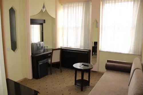 Koroglu Hotel Bolu